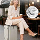 20 Inch Carry On Luggage with Wheels PC Hard Shell Suitcase Top Opening Aluminum Frame Travel Luggage Suitcases for Woman Men Gifts