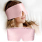 Silk Sleep Mask for Women and Men