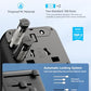 Pro” Universal Travel Adapter 3 USB