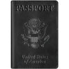 Premium Leather Passport Holder Covers