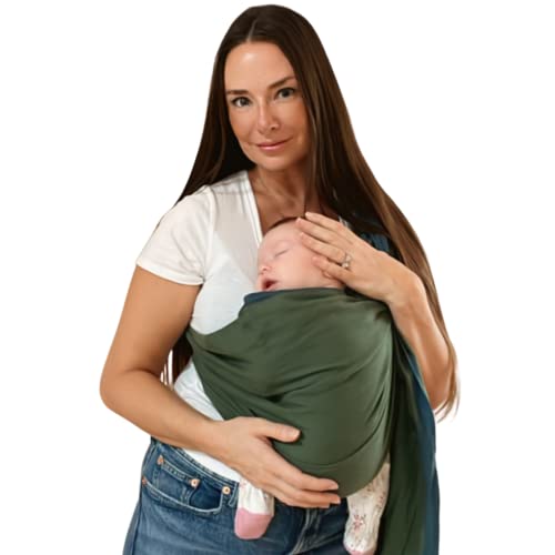 Ring Sling Carrier for Baby