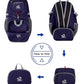Small Lightweight Packable Backpack