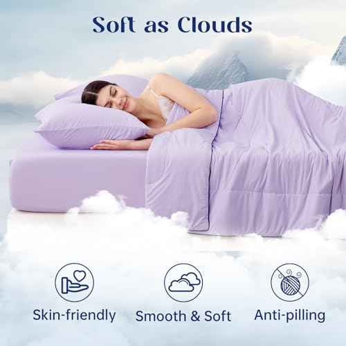Outlast® Queen Cooling Comforter