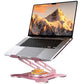360° Rotating Laptop Stand for Desk