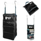 Hanging Luggage Organizer