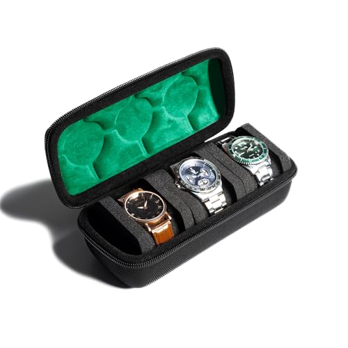 Hard Watch Travel Case