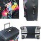 Thicker Luggage Cover Elastic Suitcase Cover Protector Fits 18