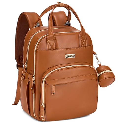 Diaper Bag Backpack