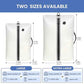 TPU Vacuum Bag for Travel
