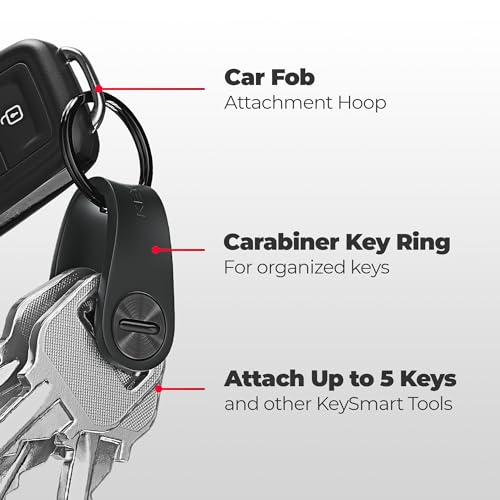 KeySmart Mini