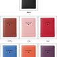 Travel Wallet & Family Leather Passport Holder Cover RFID Blocking Travel Wallet