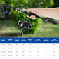 Fishing Rod and Reel Combo (4 Count)