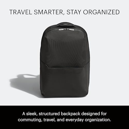 The Everywhere Zip Backpack