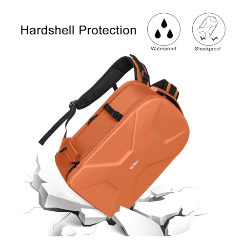 Camera Backpack