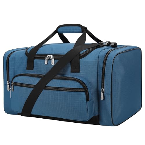 Sports Duffel Bag 20 inch for Travel Gym