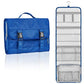 Travel Hanging Toiletry Bag for Women Men