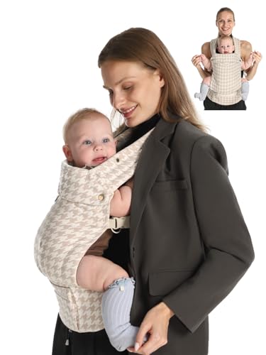 Baby Carrier Infant 7
