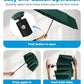 Windproof Compact Umbrellas for Rain