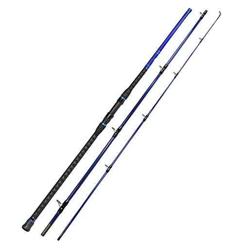 Surf Casting Fishing Rod 3