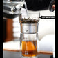Modern Tea Infuser Teapot