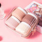Travel Containers for Toiletries 4 Pack (4 Count)