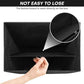 Large 42 Quarts Fabric Storage Bins with Lids [2