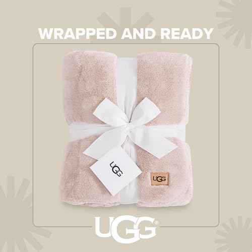 Whitecap Twin Blanket