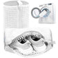 Shoe Washing Machine Bag (2 Count)