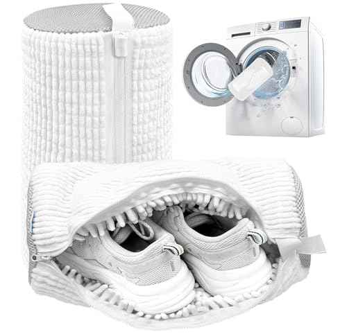 Shoe Washing Machine Bag (2 Count)