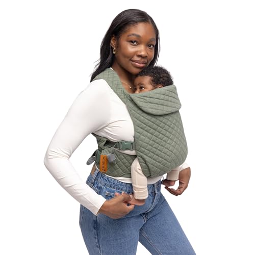 Aerial Buckle Carrier