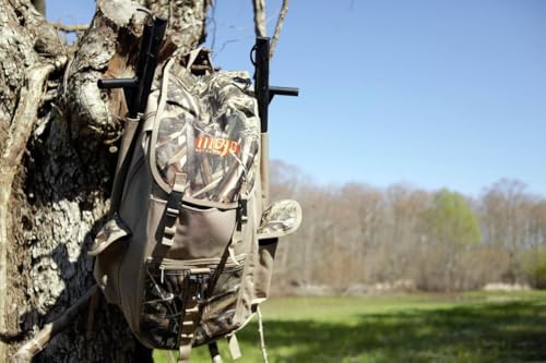 Mojo Pack Padded Straps