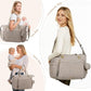 Diaper Bag Tote