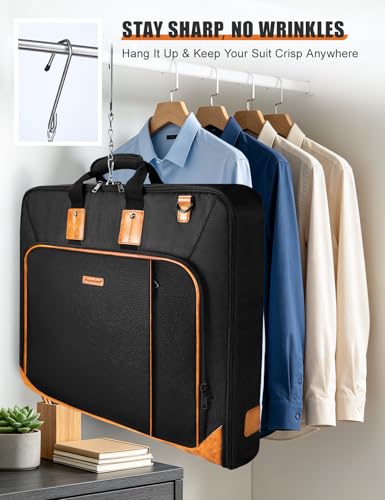 Garment Bag for Travel