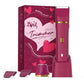 2-in-1 Bikini Trimmer for Women, Beach Essentials for Women