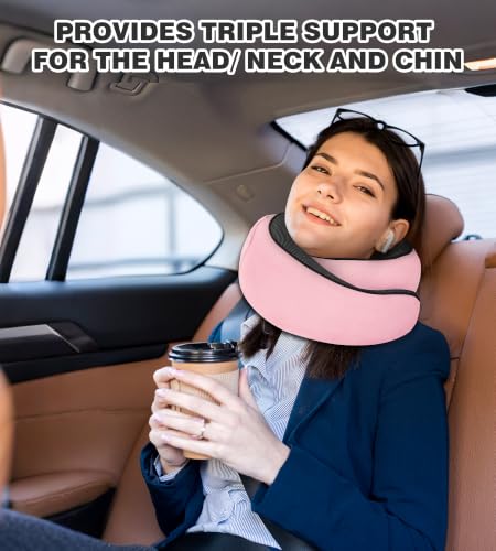 Travel Neck Pillow