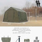 Inflatable Camping Tent for 2