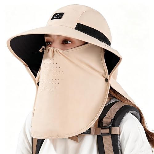 Outdoor Sun Hat for Men Women