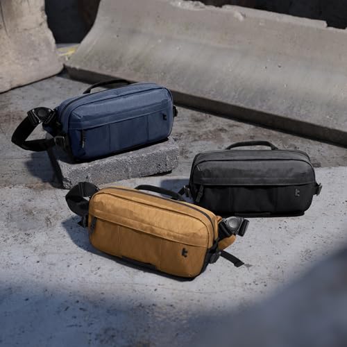 5.5L X Pac Sling Crossbody Bag for Nintendo Switch 2