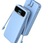 Portable Charger 20000mAh Fast Charging w