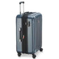 Helium Aero Hardside Expandable Luggage with Spinner Wheels (3 Pieces)
