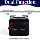 Door Stop Alarm (2 Count)