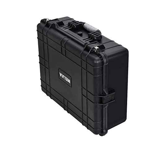 All Weather Waterproof Hard Camera Case