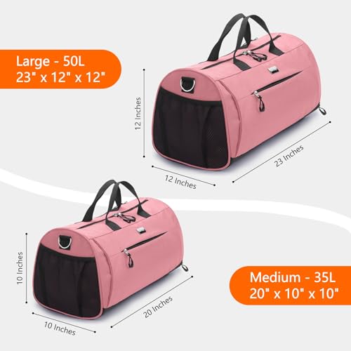 Gym Bag for Women & Men