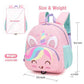 Toddler Backpack for Girls 1