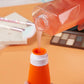 Travel Bottles for Toiletries (4 Count)