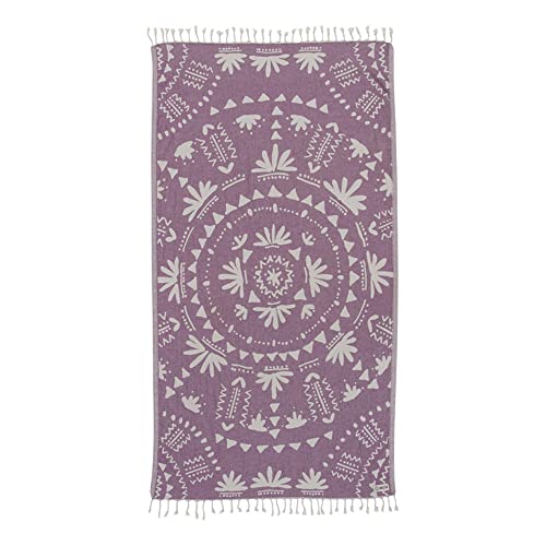 Turkish Beach Towel