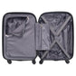 Out of Bounds Lightweight Hardshell 4 (2 Piece)
