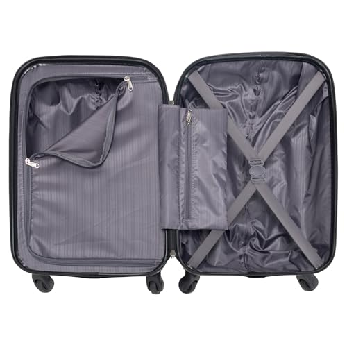 Out of Bounds Lightweight Hardshell 4 (2 Piece)
