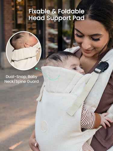 Baby Carrier One