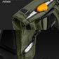 Flap Laptop Backpack